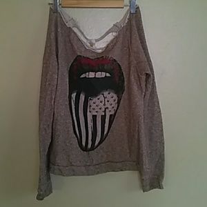 Very stylish women long sleeve